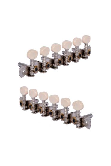 Burgu CTS12 - Home - Cosmedrome