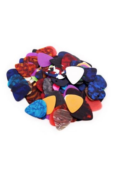 Gitar Aksesuar Pena Karışık PP100 - Home - Cosmedrome