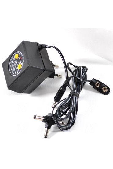 Adaptör Kademeli UNAC3 - Drum Drum - Cosmedrome