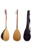 BAĞLAMA 2 BAND EKOLAYZIRLI KISA VENGE (BYVE2K) - Turkish Musical Instruments - Cosmedrome