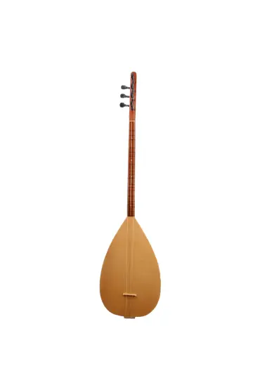 BAĞLAMA 2 BAND EKOLAYZIRLI KISA VENGE (BYVE2K) - Turkish Musical Instruments - Cosmedrome