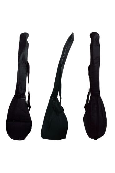 BAĞLAMA 2 BAND EKOLAYZIRLI KISA VENGE (BYVE2K) - Turkish Musical Instruments - Cosmedrome