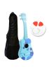 Ukulele Öğrenme Seti KA225BL - Mandolina Banjo Ukulele - Cosmedrome