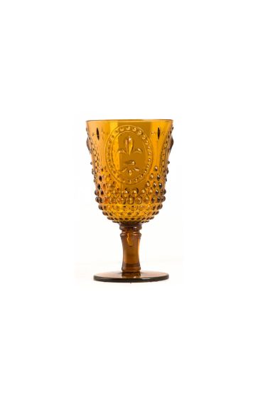 Akrilik Bal Ayaklı Bardak  - Bardaklar - Cosmedrome