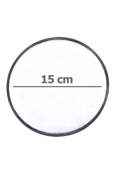 Darbuka Aksesuar Film Deri 17cm DAD17 - Musical Instruments Accessories - Cosmedrome