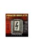 Gitar Aksesuar Elektro Power-Brights Tel Thomastik Infeld PB109 - Wires - Cosmedrome