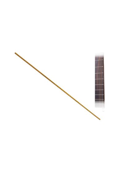 Gitar Perdesi Prinç 1 Adet 0,75 mm FB75 - Musical Instruments Accessories - Cosmedrome