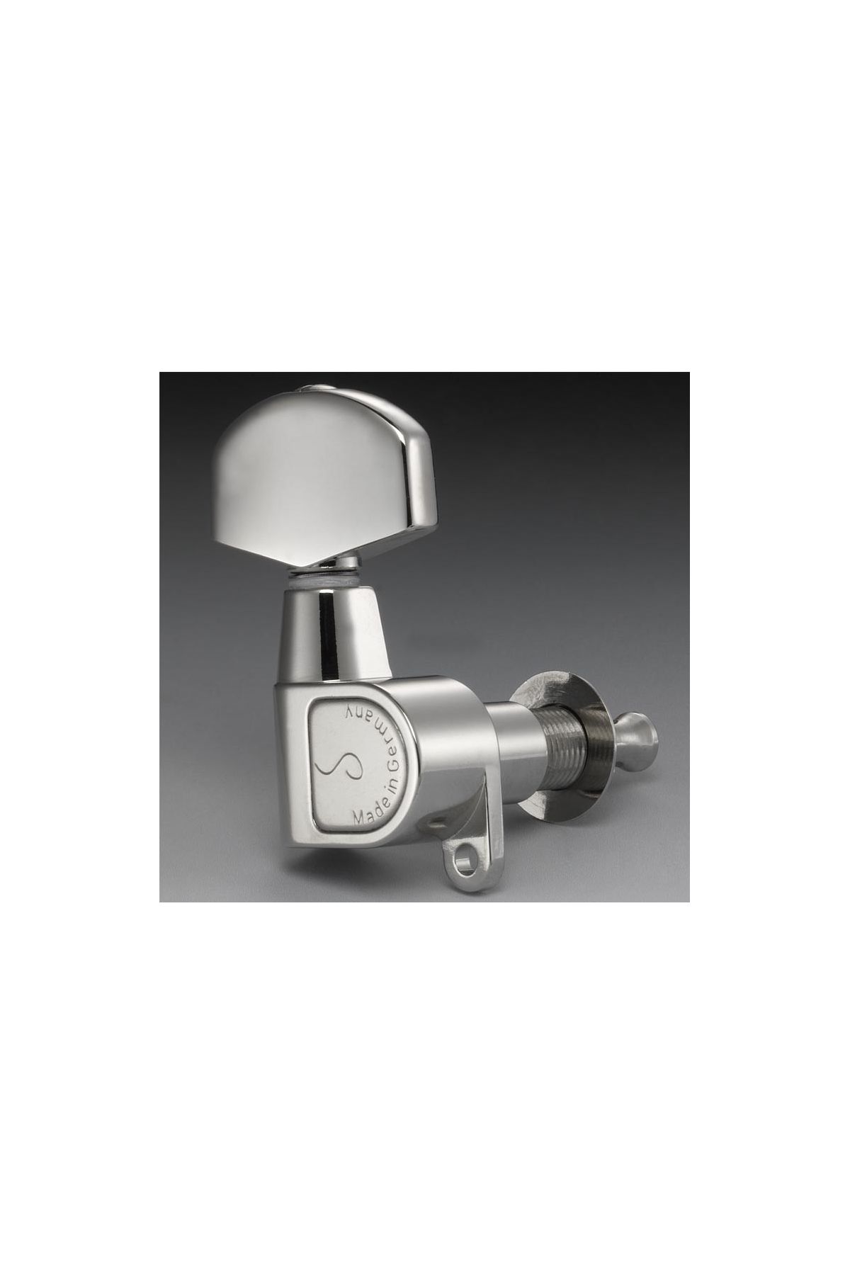 Burgu Takımı Schaller M6 Nikel 6 Sol 10010120 - Home - Cosmedrome