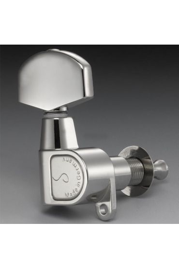 Burgu Takımı Schaller M6 Nikel 3+3 10010123 - Home - Cosmedrome