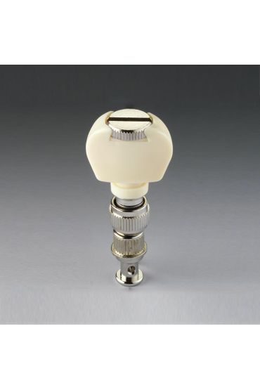 Burgu Aksesuar Schaller Bağlama Ukulele Tek Nikel 10460100 - Home - Cosmedrome