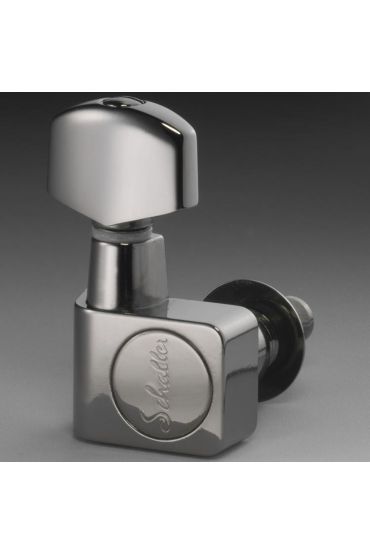 Burgu Takımı Schaller Original F Ruthenium 6 Sol 10560620 - Home - Cosmedrome