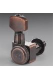 Burgu Takımı Schaller Original F Vintage Copper Kilitli 6 Sol 10570820 - Home - Cosmedrome