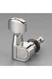 Burgu Takımı Schaller M6 Çivili Nikel 3+3 10590123 - Home - Cosmedrome