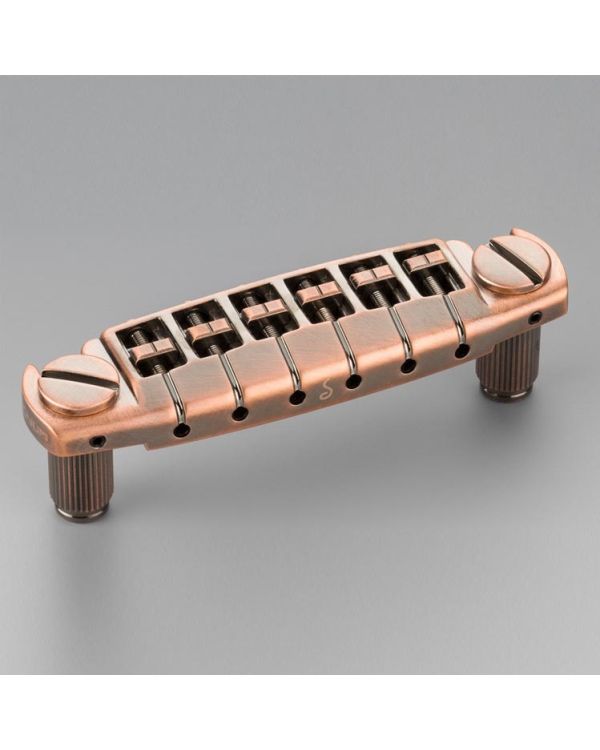 Gitar Aksesuar Schaller Elektro Köprü Signum Vintage Copper 12350800 - Home - Cosmedrome