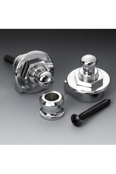 Gitar Aksesuar Schaller Askı Pimi Takım Krom 14010201 - Ana Sayfa - Cosmedrome