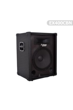 Extreme 15' Inc Ses Sistemi Kabin Kolon EX400CBN  - Amplifier and Voice Over - Cosmedrome