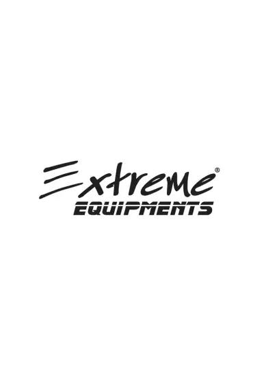 Extreme 15' Inc Ses Sistemi Kabin Kolon EX400CBN  - Amplifier and Voice Over - Cosmedrome