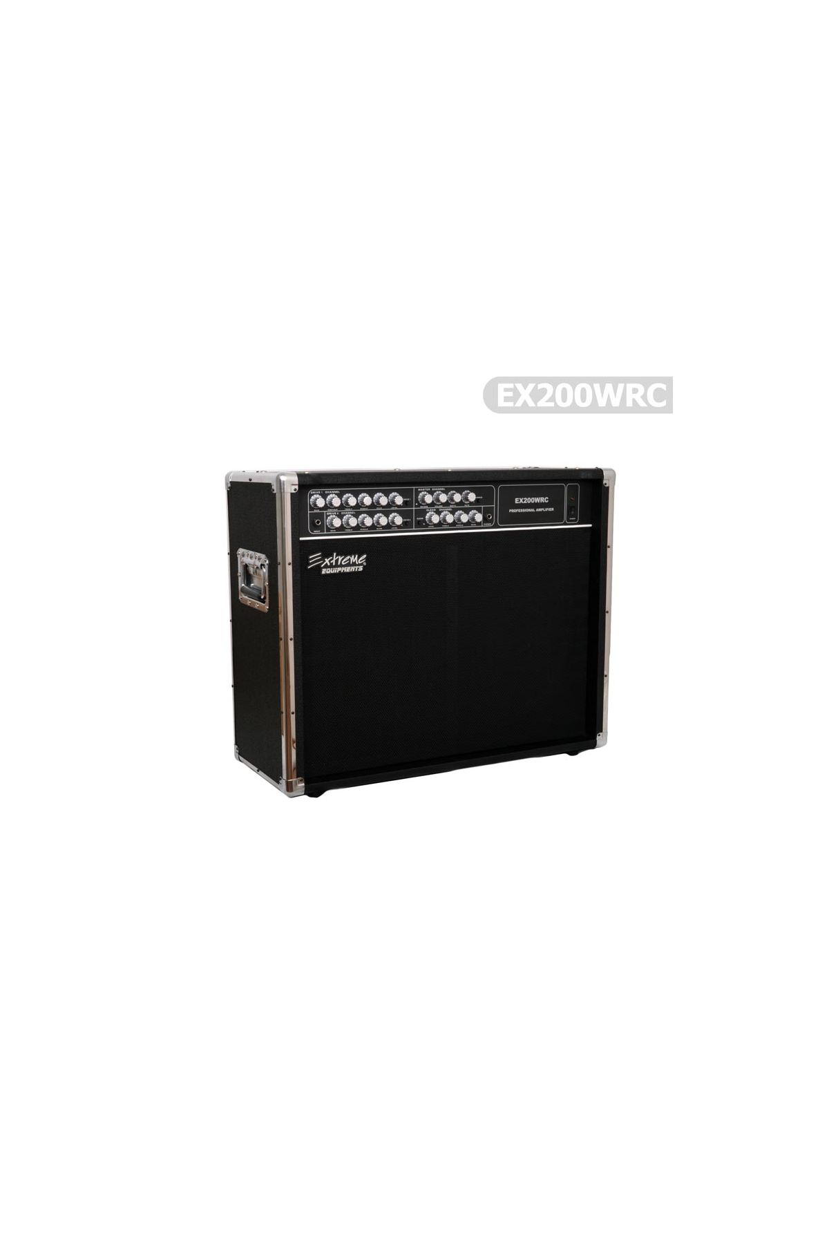 Extreme Professional Amfi EX200WRC - Amfikatör ve Seslendirme - Cosmedrome
