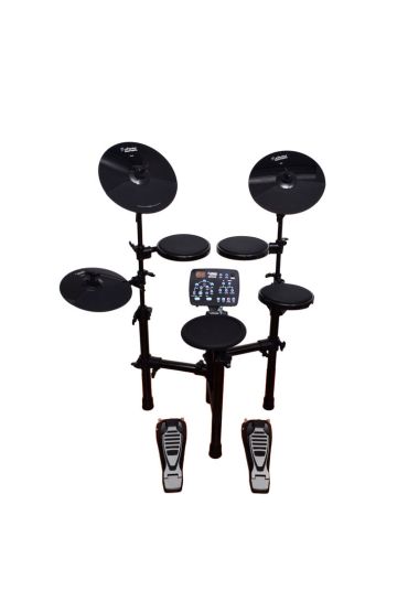 Dijital Bateri Seti Extreme XDTX455 - Drum Drum - Cosmedrome