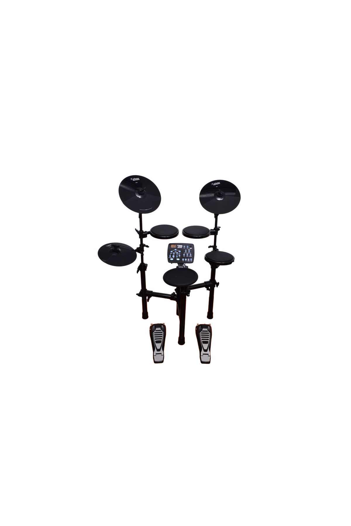 Dijital Bateri Seti Extreme XDTX455 - Drum Drum - Cosmedrome
