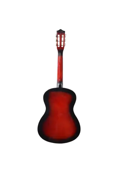 Gitar Klasik Rodriguez RC465RB - Gitar - Cosmedrome