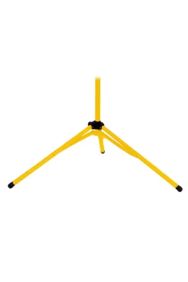 Nota Sehpası Portatif XNS1YL Sarı ( Taşıma Kılıfı Hediyeli ) - Musical Instruments Accessories - Cosmedrome