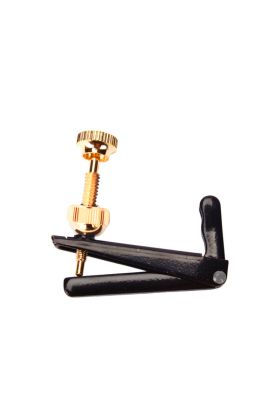 Çello Fiksi Siyah CFB100 - Yaylı Müzik Aletleri - Cosmedrome