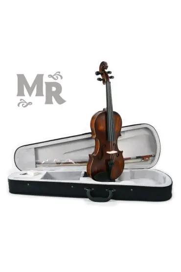 Keman Tam Takım 3/4 Manuel Raymond MRV34GEM - Violin - Cosmedrome