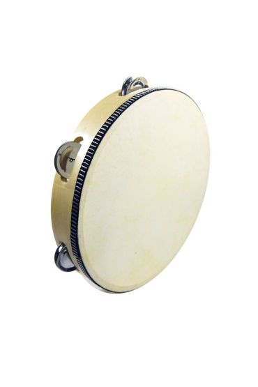 Def Derili Zilli 8TAM61 - Rhythm Instruments - Cosmedrome