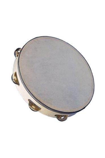 Def Derili Zilli 8TAM61 - Rhythm Instruments - Cosmedrome