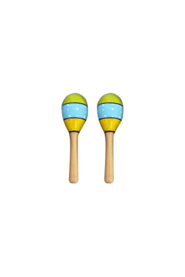 Ritim Orf Seti 4 Adet MRPS4 - Çocuklar için Müzik Aletleri - Cosmedrome