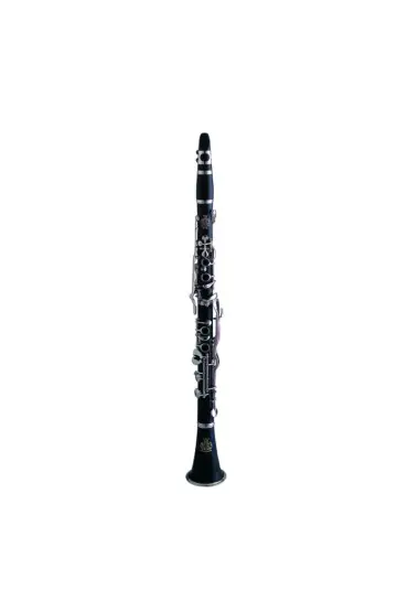 Klarnet Si Bemol Amati Alman Abanoz ACL 242SO - Clarinet - Cosmedrome