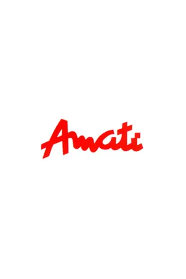 Klarnet Si Bemol Amati Alman Abanoz ACL 242SO - Clarinet - Cosmedrome