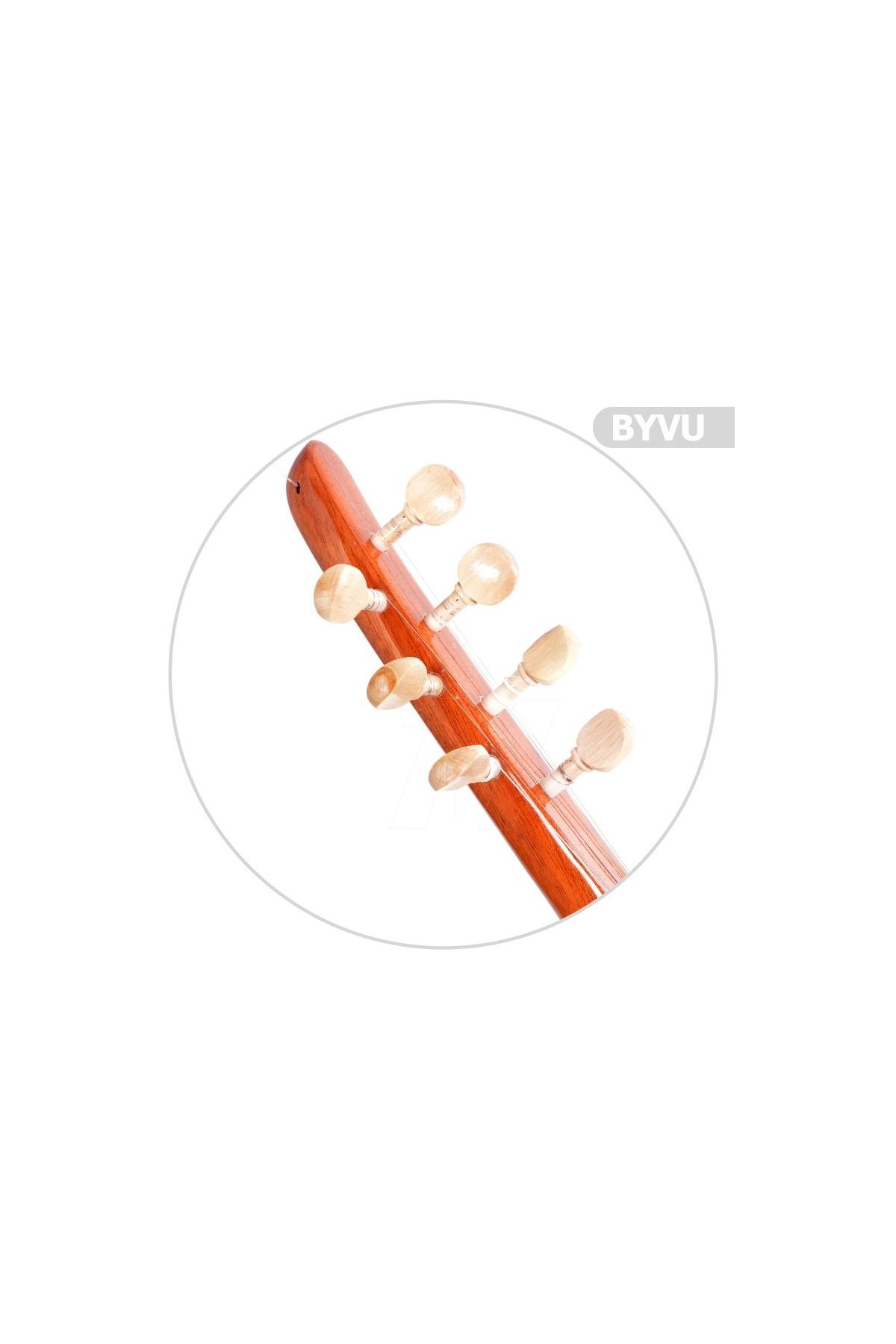 Bağlama Yaprak Venge Uzun BYVU+Kılıf Hediyeli - Bağlama - Cosmedrome