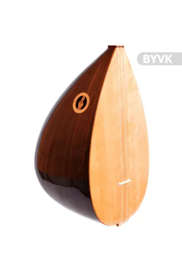 Bağlama Yaprak Venge Kısa BYVK+Kılıf Hediyeli - Bağlama - Cosmedrome