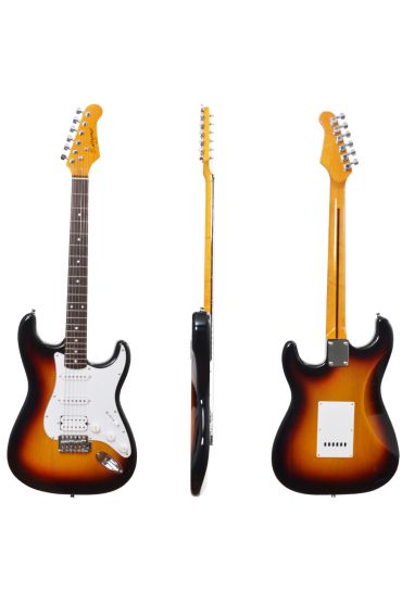 GİTAR ELEKTRO EXTREME (XE25SB) - Gitar - Cosmedrome