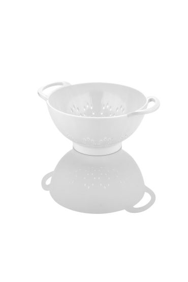 Akrilik Beyaz Süzgeç - Filter - Cosmedrome