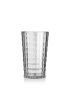 Akrilik Şeffaf Tekli Uzun Bardak & Su Meşrubat Bardağı 750 ml ( Büyük Boy & Cam Değildir ) - Glasses - Cosmedrome