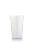 Akrilik Beyaz Tekli Uzun Bardak & Su Meşrubat Bardağı 750 ml ( Büyük Boy & Cam Değildir ) - Glasses - Cosmedrome