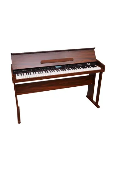 Dijital Piyano Manuel Raymond Ceviz MRP588WN - Piano - Cosmedrome