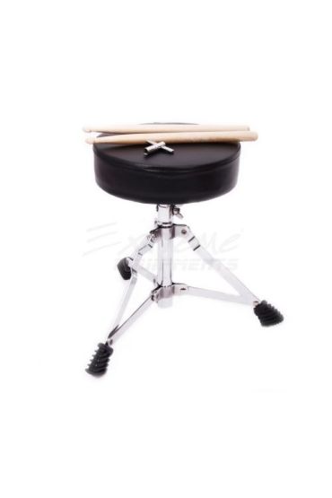 Bateri Davul Seti XDS32BK - Children Rhythm Instruments - Cosmedrome