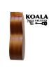 Delux Tenor Ukulele Seti Koala Kılıf+Pena+Takım Tel Hediye KA5265MT - Mandolin Banjo Ukulele - Cosmedrome