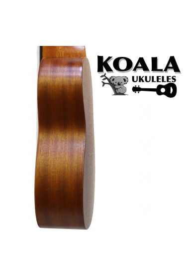 Delux Tenor Ukulele Seti Koala Kılıf+Pena+Takım Tel Hediye KA5265MT - Mandolin Banjo Ukulele - Cosmedrome