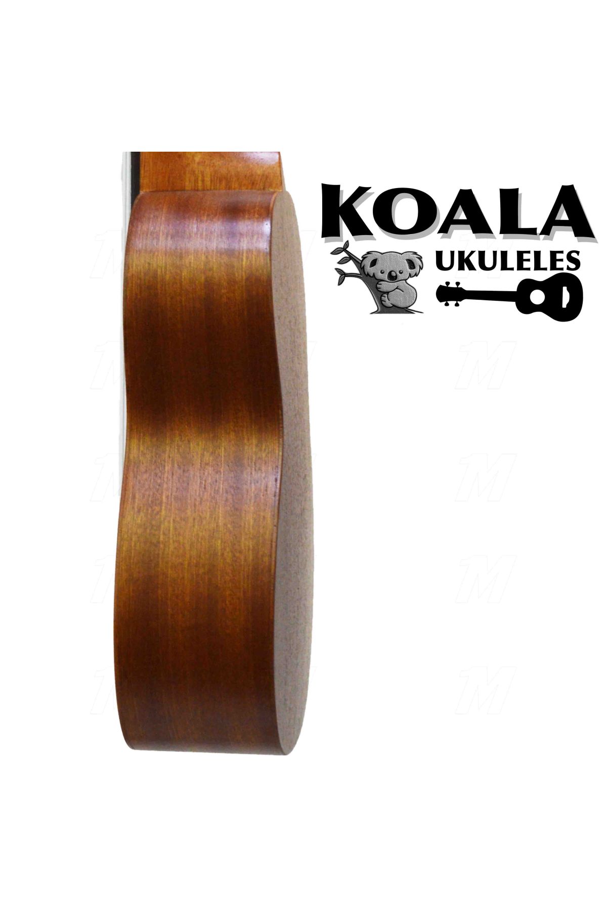 Delux Tenor Ukulele Seti Koala Kılıf+Pena+Takım Tel Hediye KA5265MT - Mandolin Banjo Ukulele - Cosmedrome