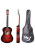 GİTAR KLASİK MANUEL RAYMOND MRC275RB (KILIF HEDİYE) - Gitar - Cosmedrome