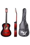 GİTAR KLASİK MANUEL RAYMOND MRC275RB (KILIF HEDİYE) - Guitar - Cosmedrome
