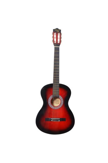 GİTAR KLASİK MANUEL RAYMOND MRC275RB (KILIF HEDİYE) - Gitar - Cosmedrome