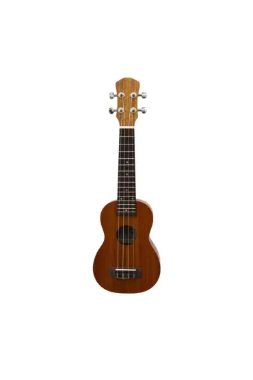 Delux Concert Ukulele Seti Koala Kılıf+Pena+Takım Tel Hediye KA5235MC - Mandolin Banjo Ukulele - Cosmedrome