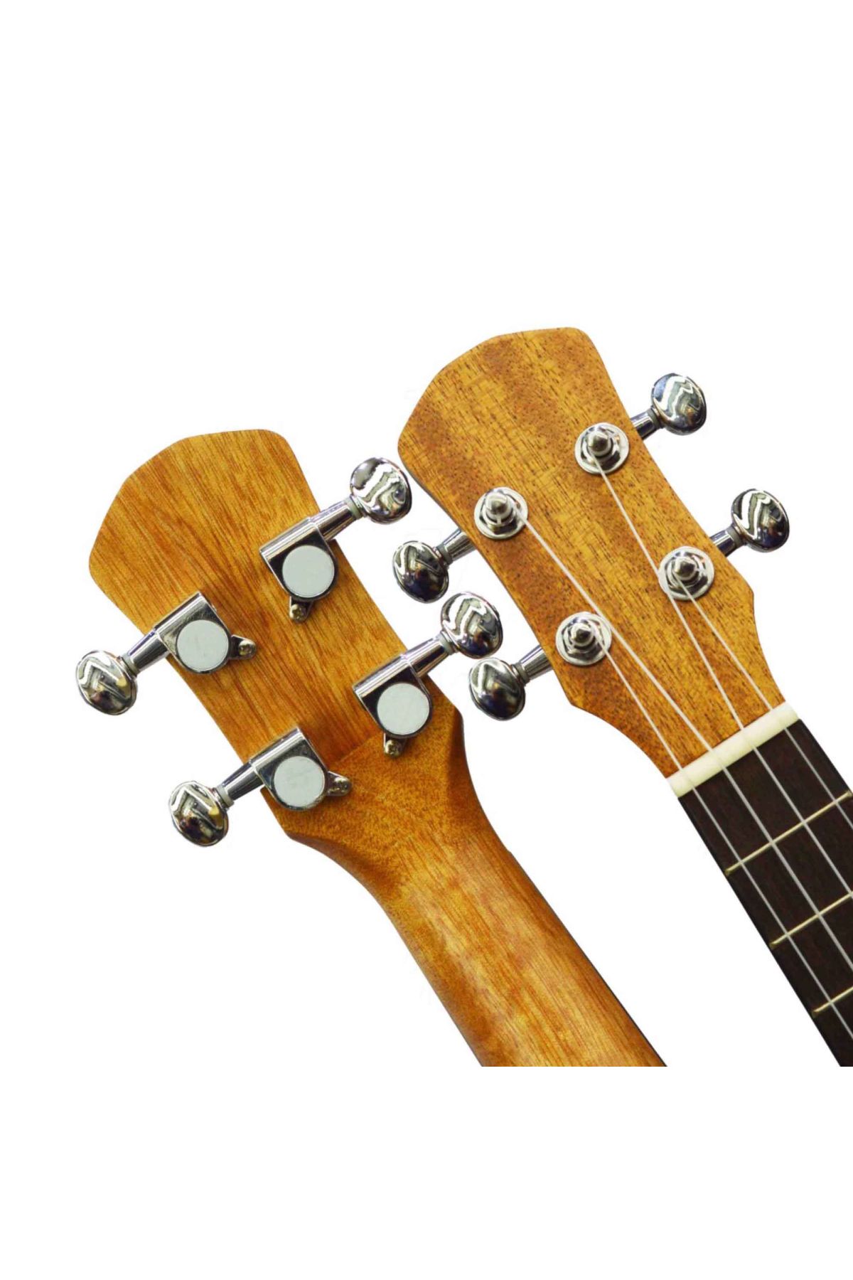 Delux Concert Ukulele Seti Koala Kılıf+Pena+Takım Tel Hediye KA5235MC - Mandolin Banjo Ukulele - Cosmedrome