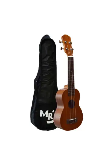 Delux Concert Ukulele Seti Koala Kılıf+Pena+Takım Tel Hediye KA5235MC - Mandolin Banjo Ukulele - Cosmedrome